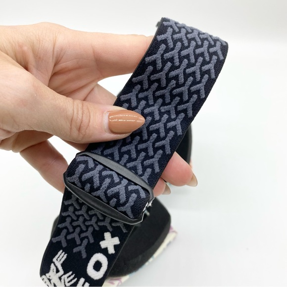 NEW-Batfox Googles adjustable strap - Picture 4 of 8